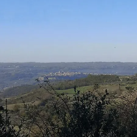 Villa Agrihouse Orvieto *