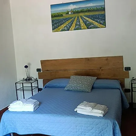 Agrihouse Orvieto Villa