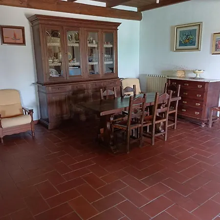 Villa Agrihouse Orvieto *