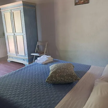 Agrihouse Orvieto Villa Morrano