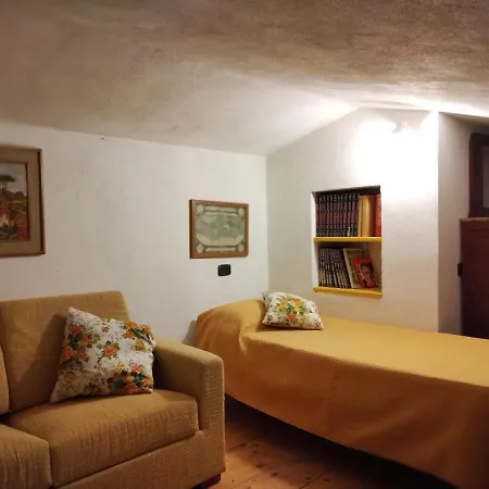 Agrihouse Orvieto Villa Morrano