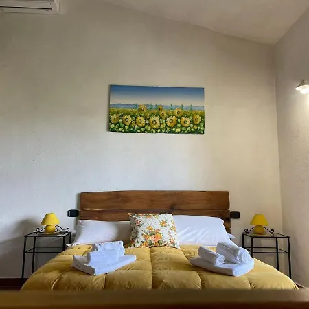 Villa Agrihouse Orvieto Morrano