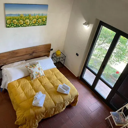 Agrihouse Orvieto Villa *