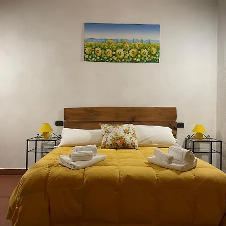 Agrihouse Orvieto Villa