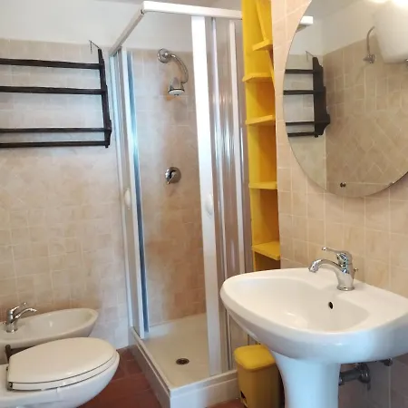 Agrihouse Orvieto * Morrano