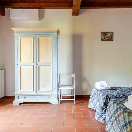 Villa Agrihouse Orvieto Morrano