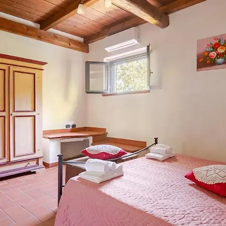 Agrihouse Orvieto * Morrano