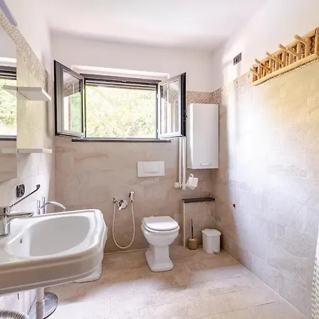 Agrihouse Orvieto Villa *