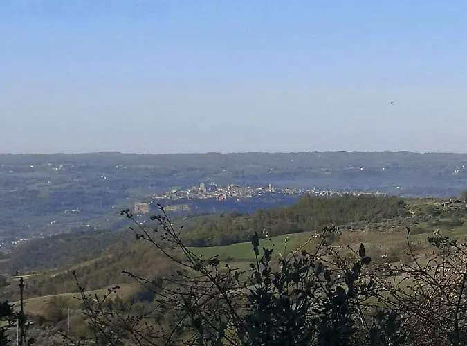 Villa Agrihouse Orvieto *