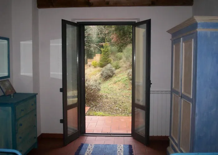 Villa Agrihouse Orvieto *