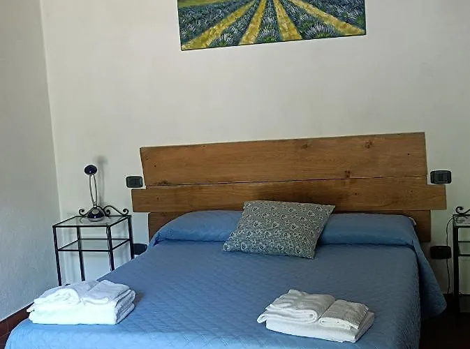 Agrihouse Orvieto Villa