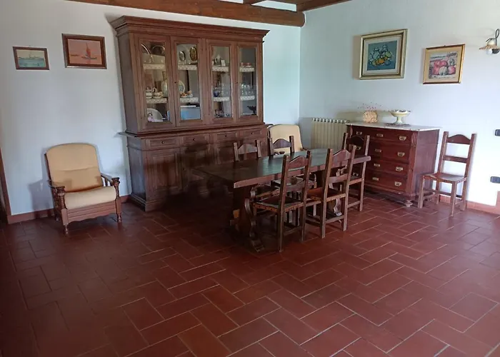 Villa Agrihouse Orvieto *