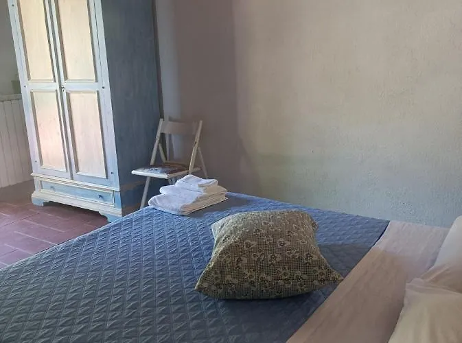 Agrihouse Orvieto Villa Morrano