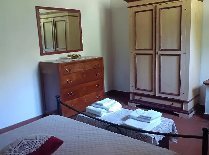 Agrihouse Orvieto Villa *