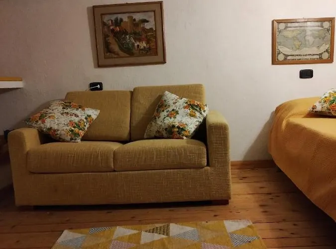 Agrihouse Orvieto Villa Morrano