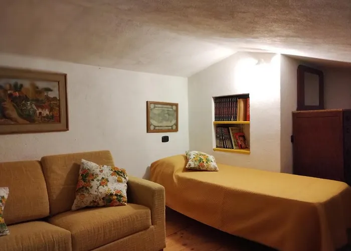 Agrihouse Orvieto Villa Morrano