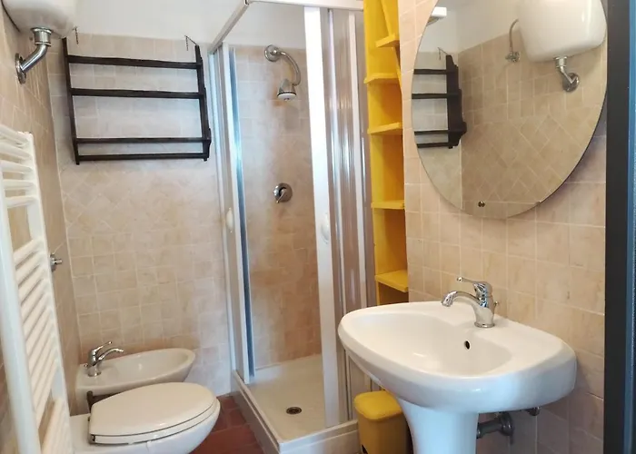 Agrihouse Orvieto * Morrano