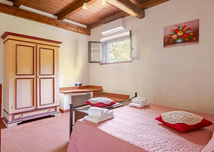 Agrihouse Orvieto * Morrano