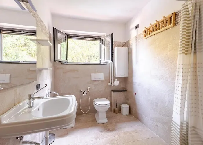 Agrihouse Orvieto Villa *